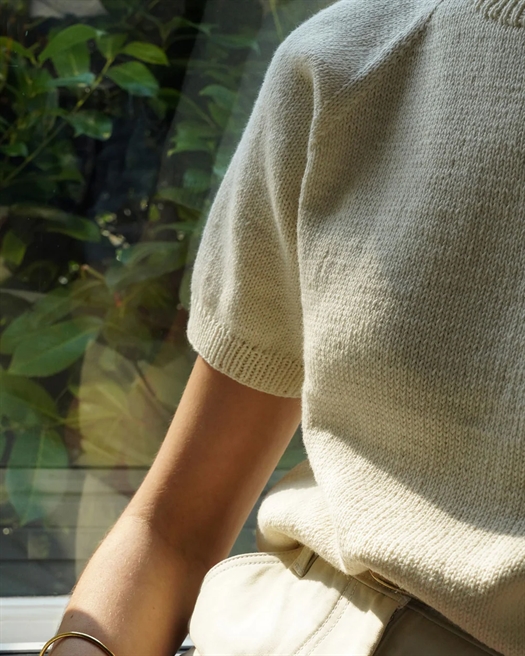LÆSØ T-SHIRT fra Kit Couture